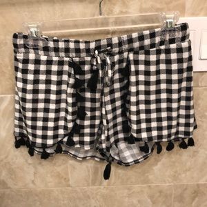 Women’s shorts